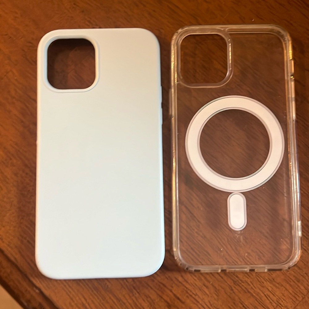 IPhone 12 cases